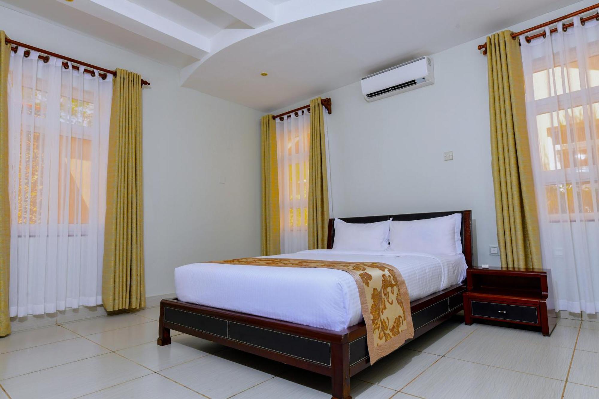Vipingo Beach Resort Tezo Exterior foto
